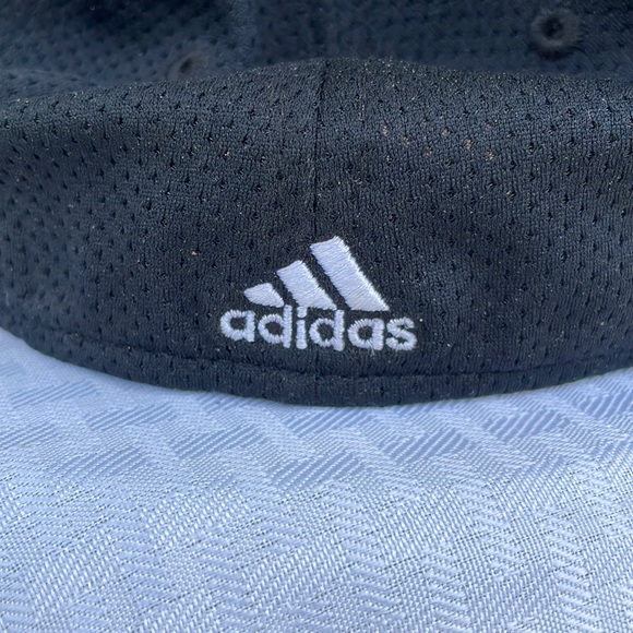 Black Adidas Hat - Picture 3 of 5